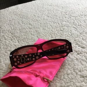 Dior sunglasses